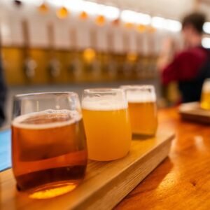 Beer Tour / Natal RN  - Rota das Cervejarias Artesanais
