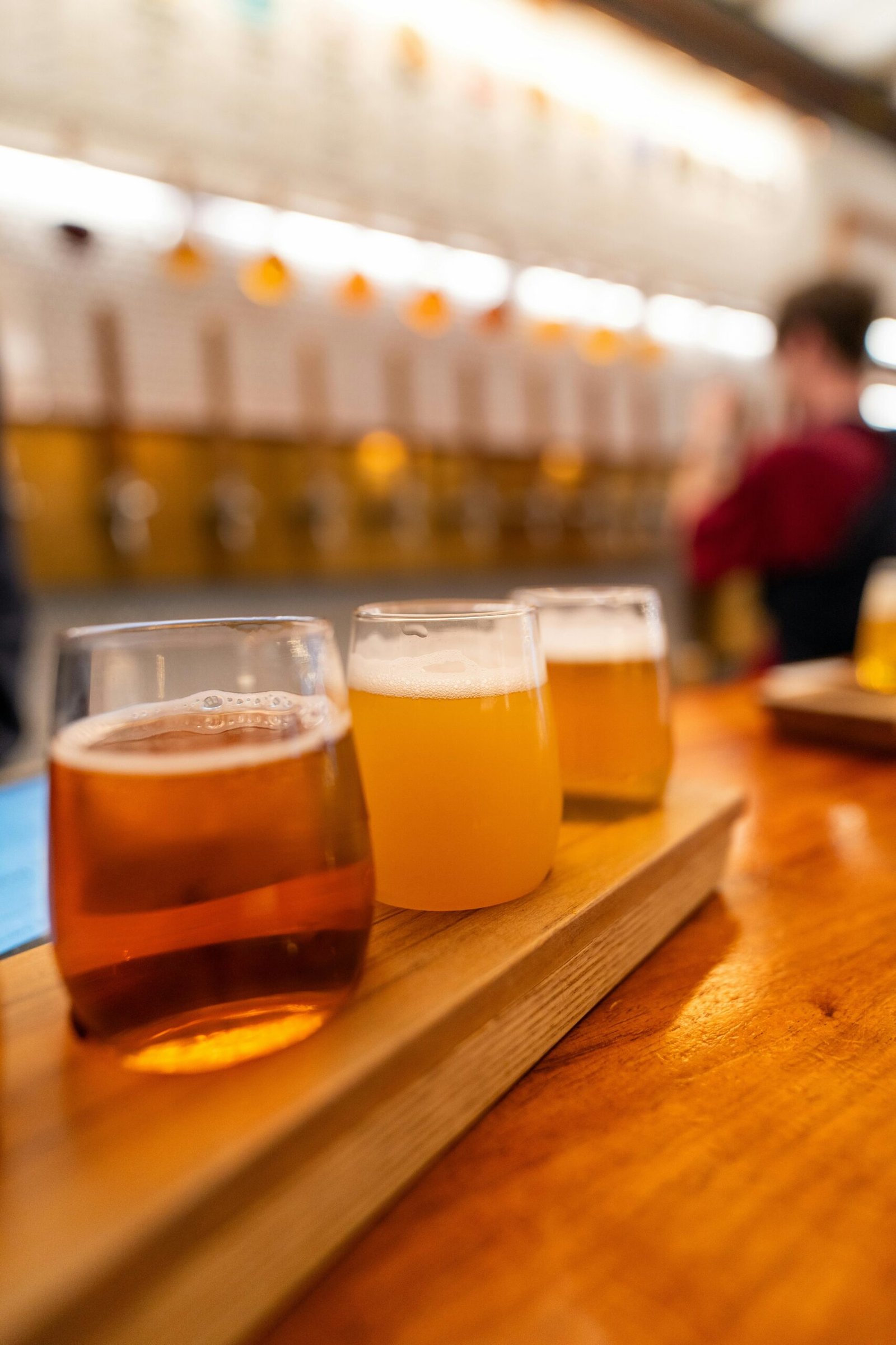 Beer Tour / Natal RN  – Rota das Cervejarias Artesanais