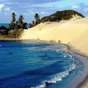 ROTEIRO  – LITORAL NORTE RN