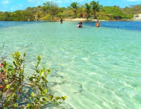 Lagoa do Vital