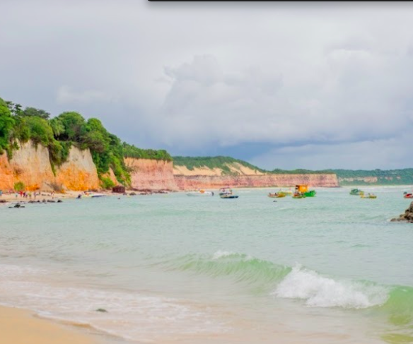 Roteiro Pipa e Litoral Sul GanaTour